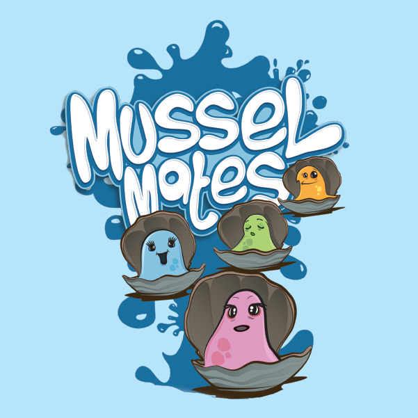 Mussel Mates