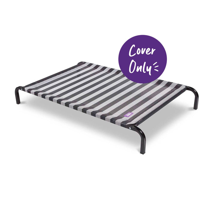 Everyday Outdoor Bed - Replacement Cover