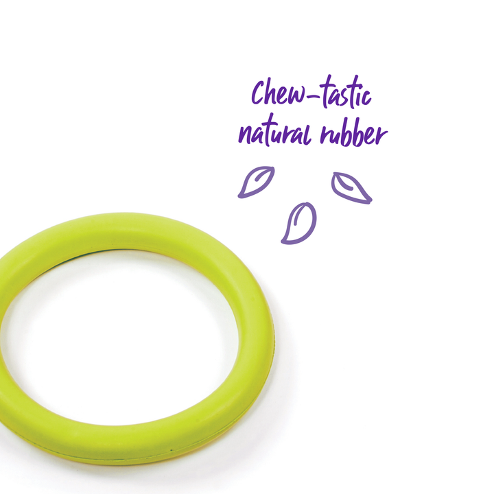 Chew Ring - Kazoo Pet Co