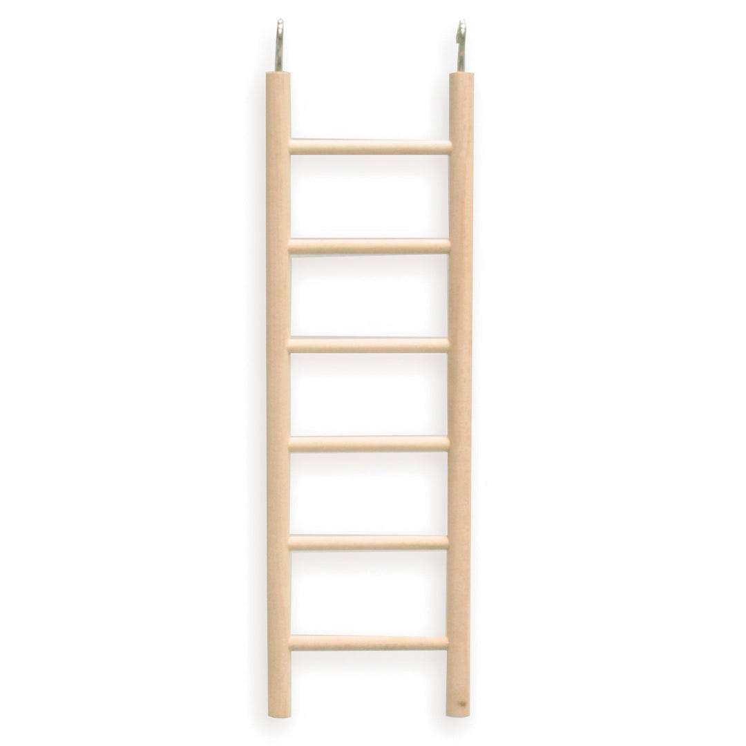 Wooden Ladder - Kazoo Pet Co