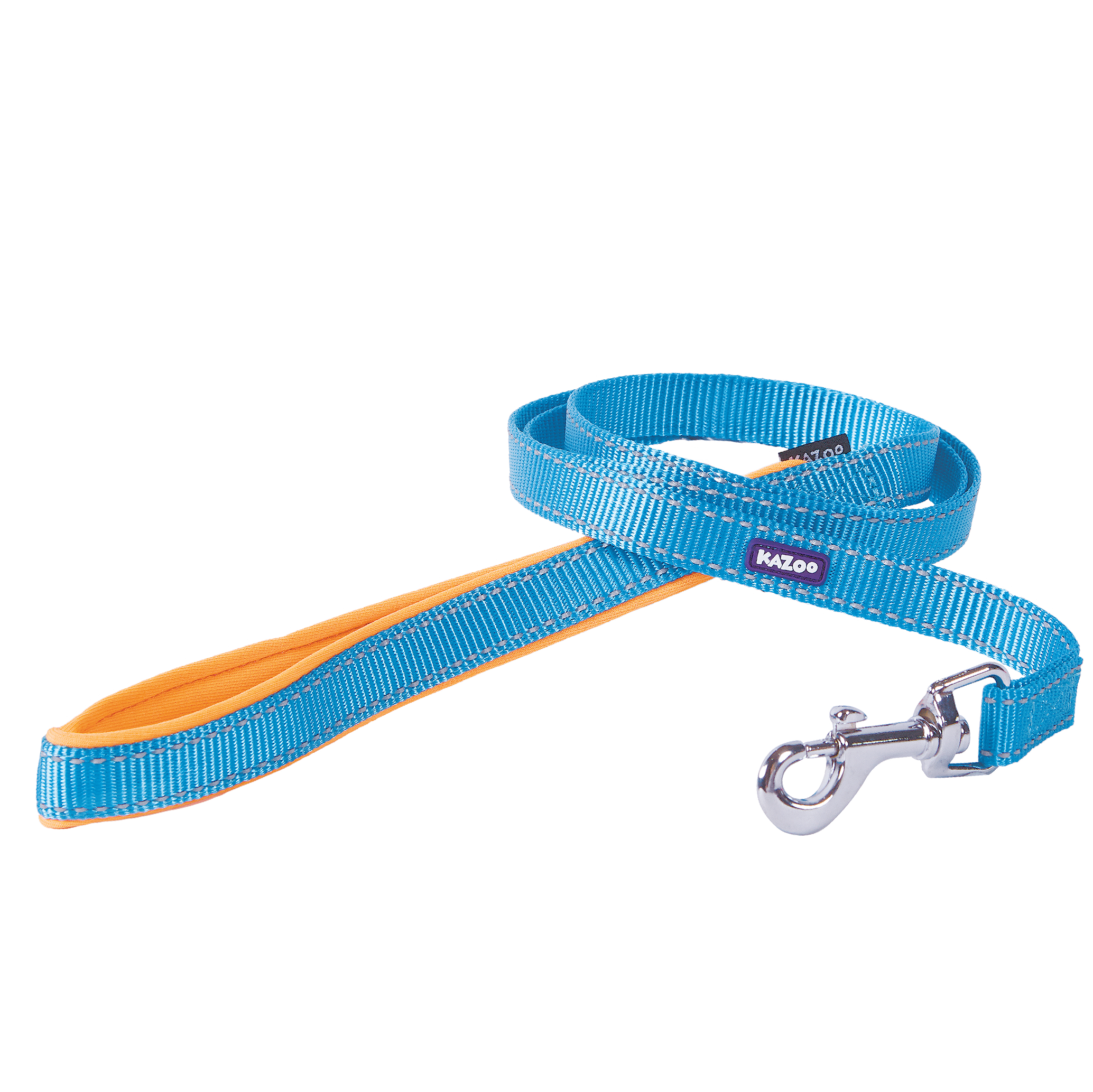 Active Dog Lead Ocean Sunrise Kazoo Pet Co