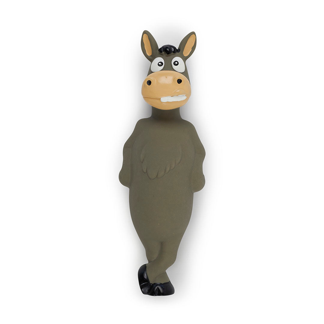 Dippy Donkey Dog Toy
