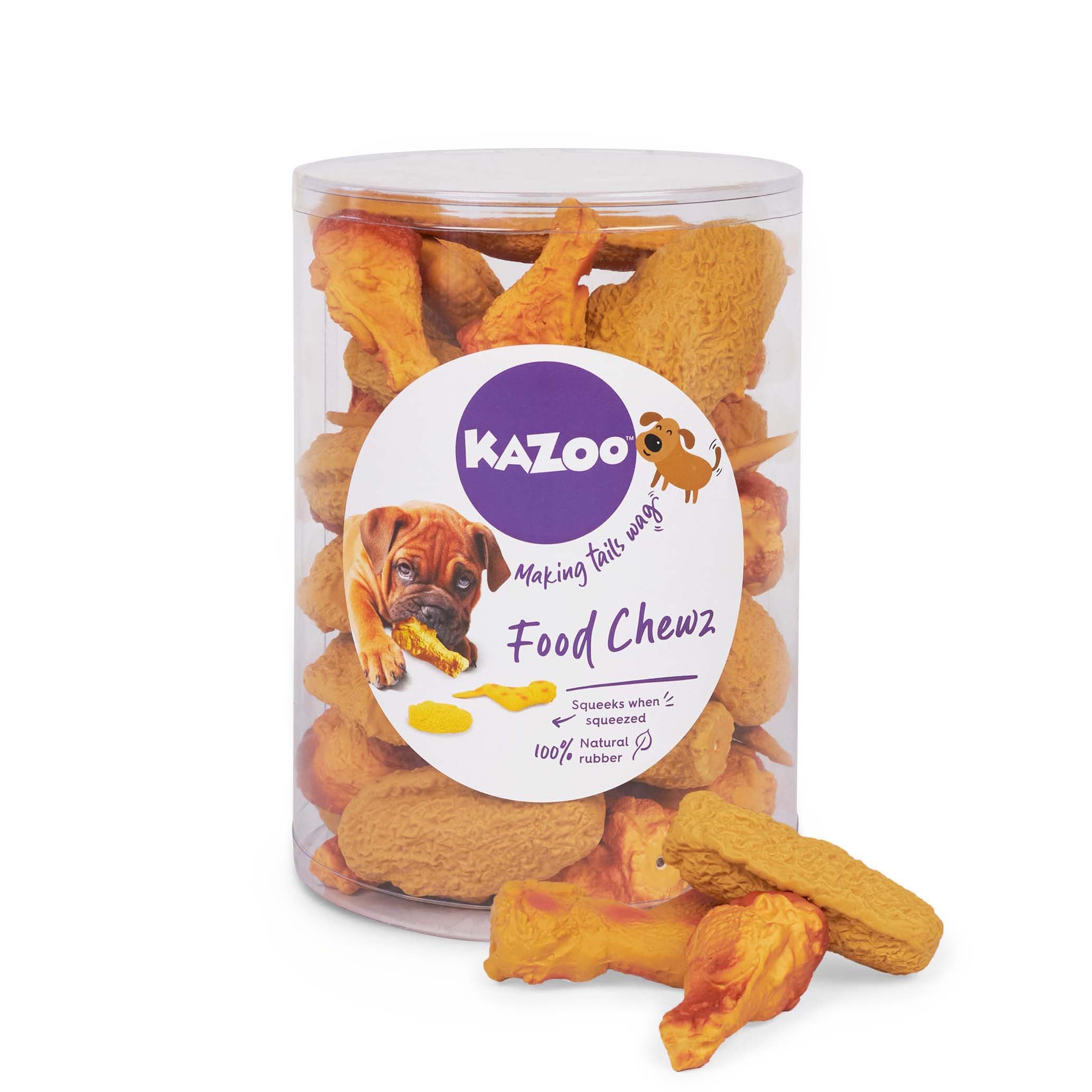 Food Chewz Mini Toys Kazoo Pet Co food-chewz-mini-toys-kazoo-pet-co