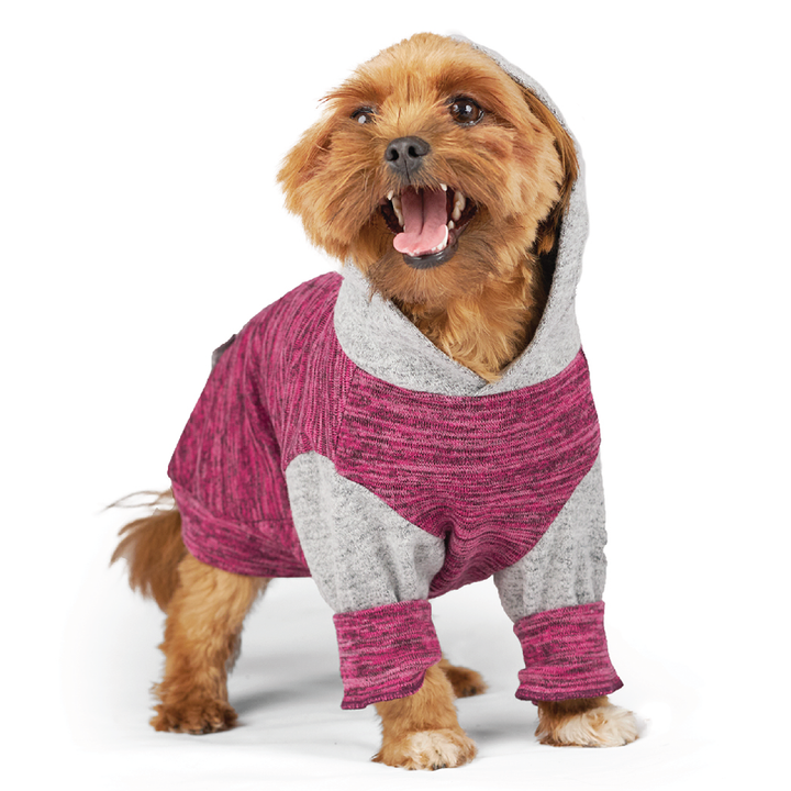 Sleepwear Softie Dog Pyjamas - Blossom