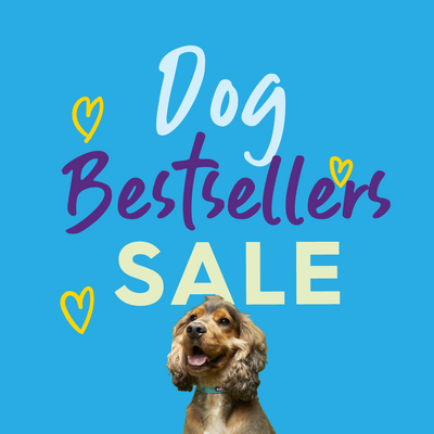 Dog Best Sellers
