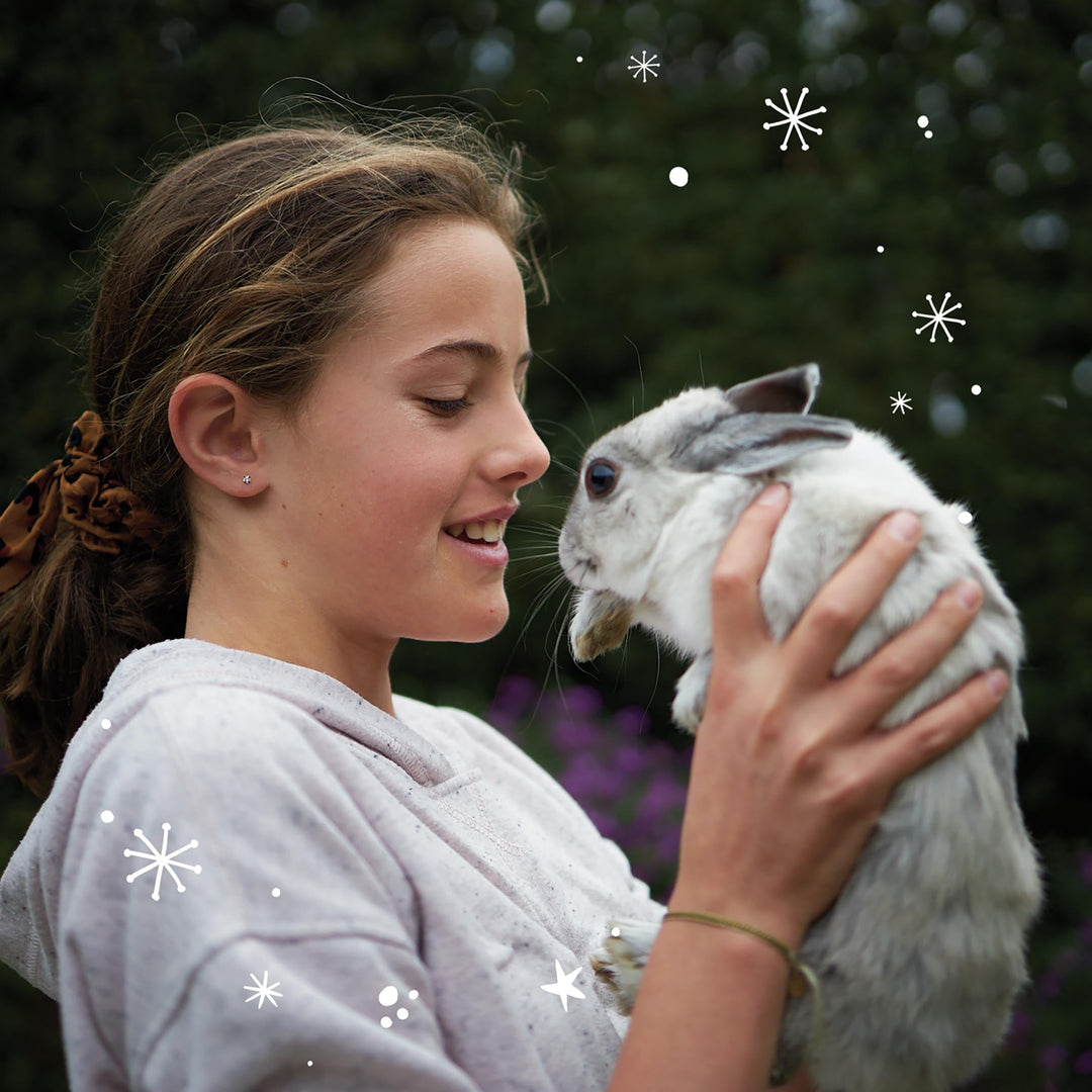 Christmas Small Animal Gifts