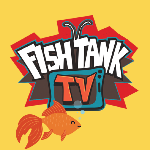 Fish Tank TV
