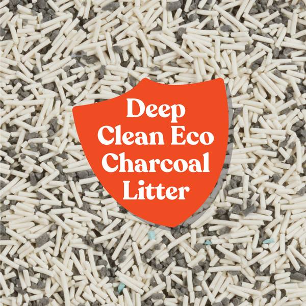 Odour Control Cat Litter