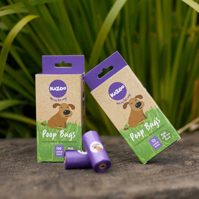 Poop Bags