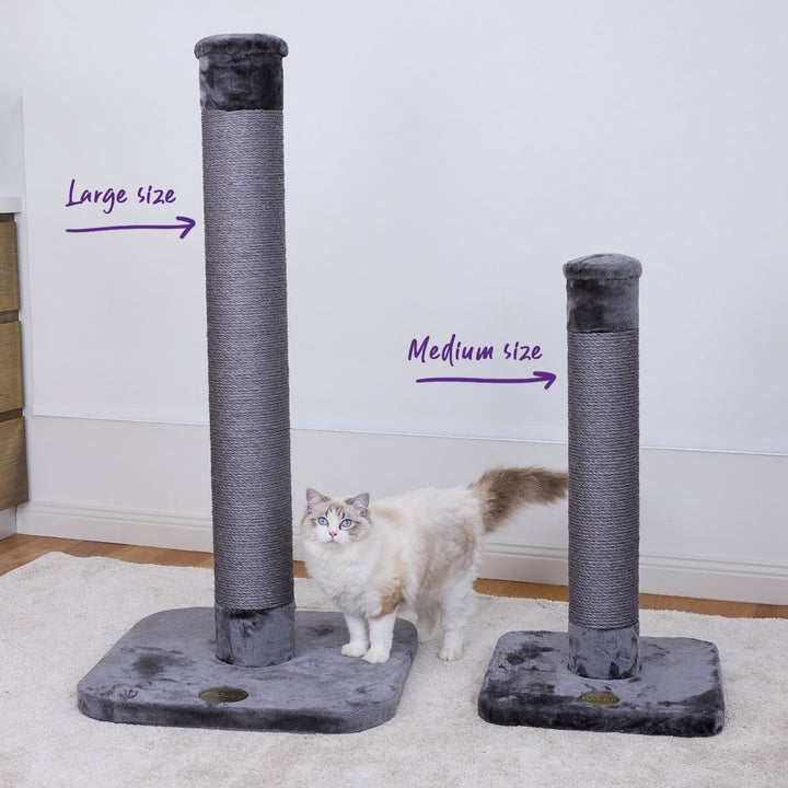 Cat Scratch Post - Medium
