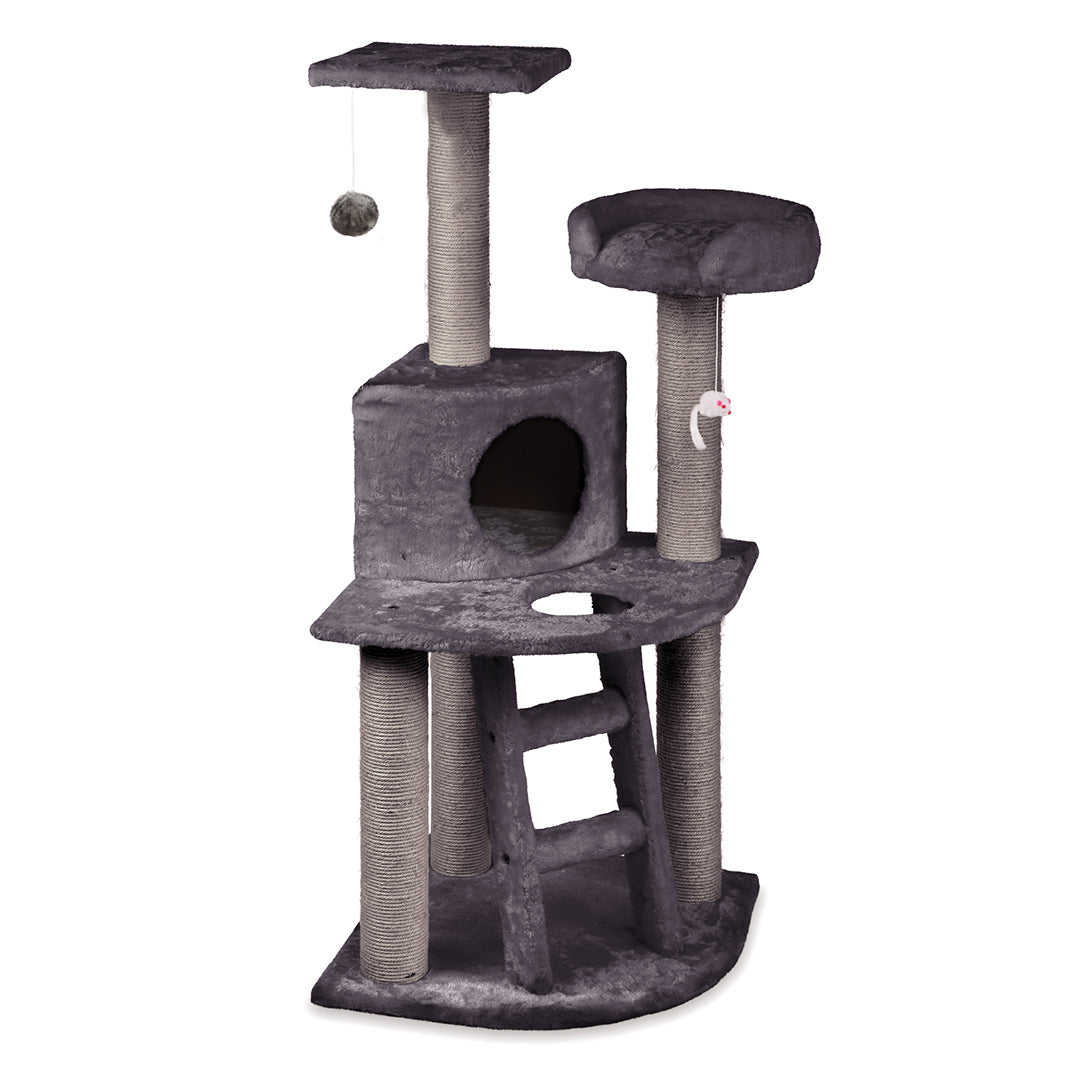 3 tier on sale cat tower