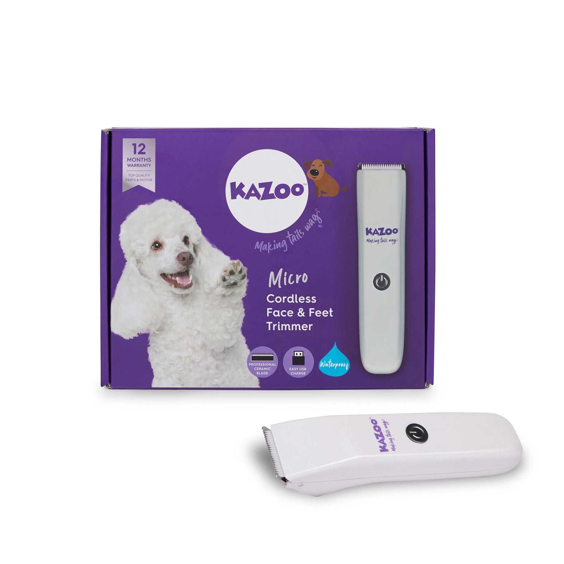Dog feet trimmer shop
