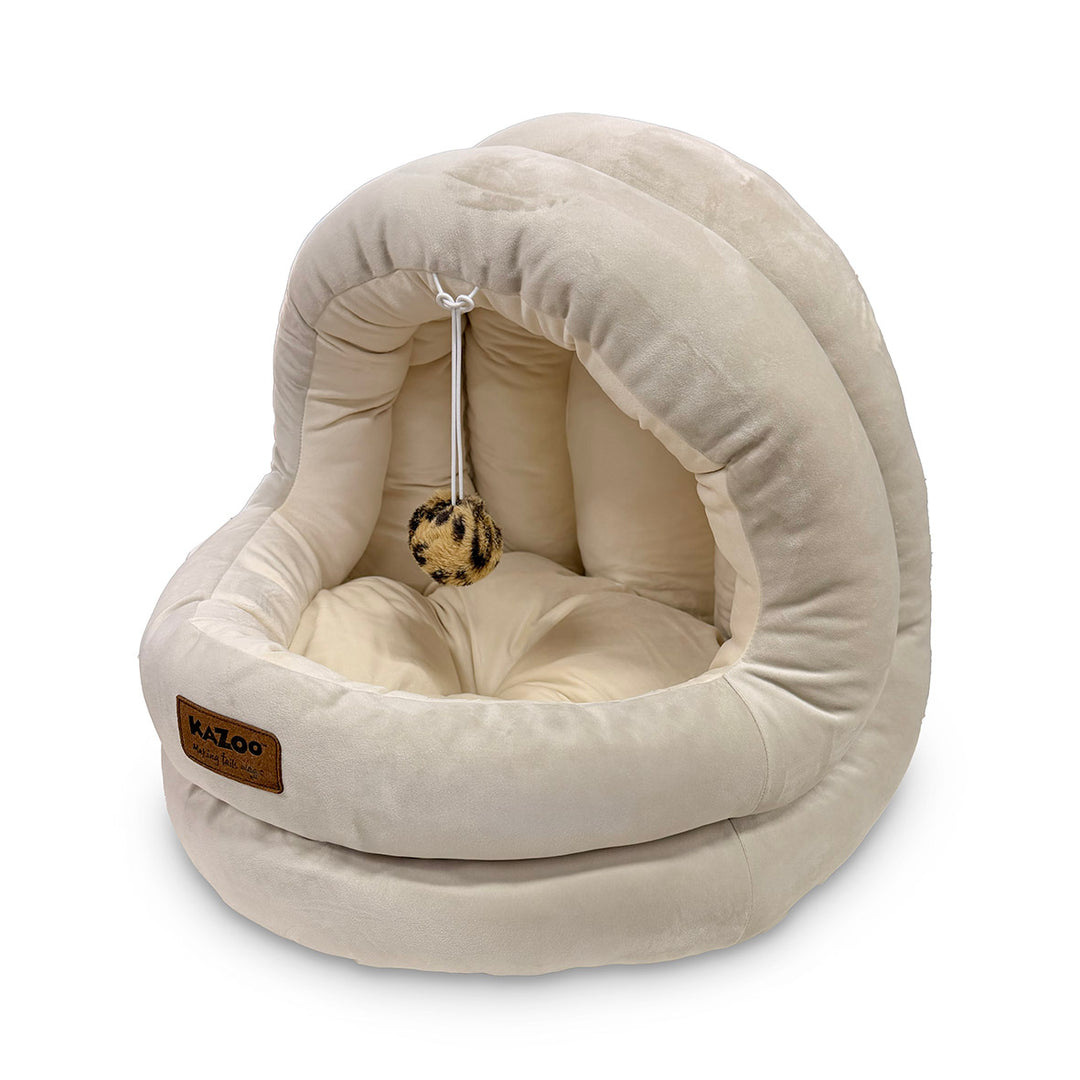 Scoop Cat Bed