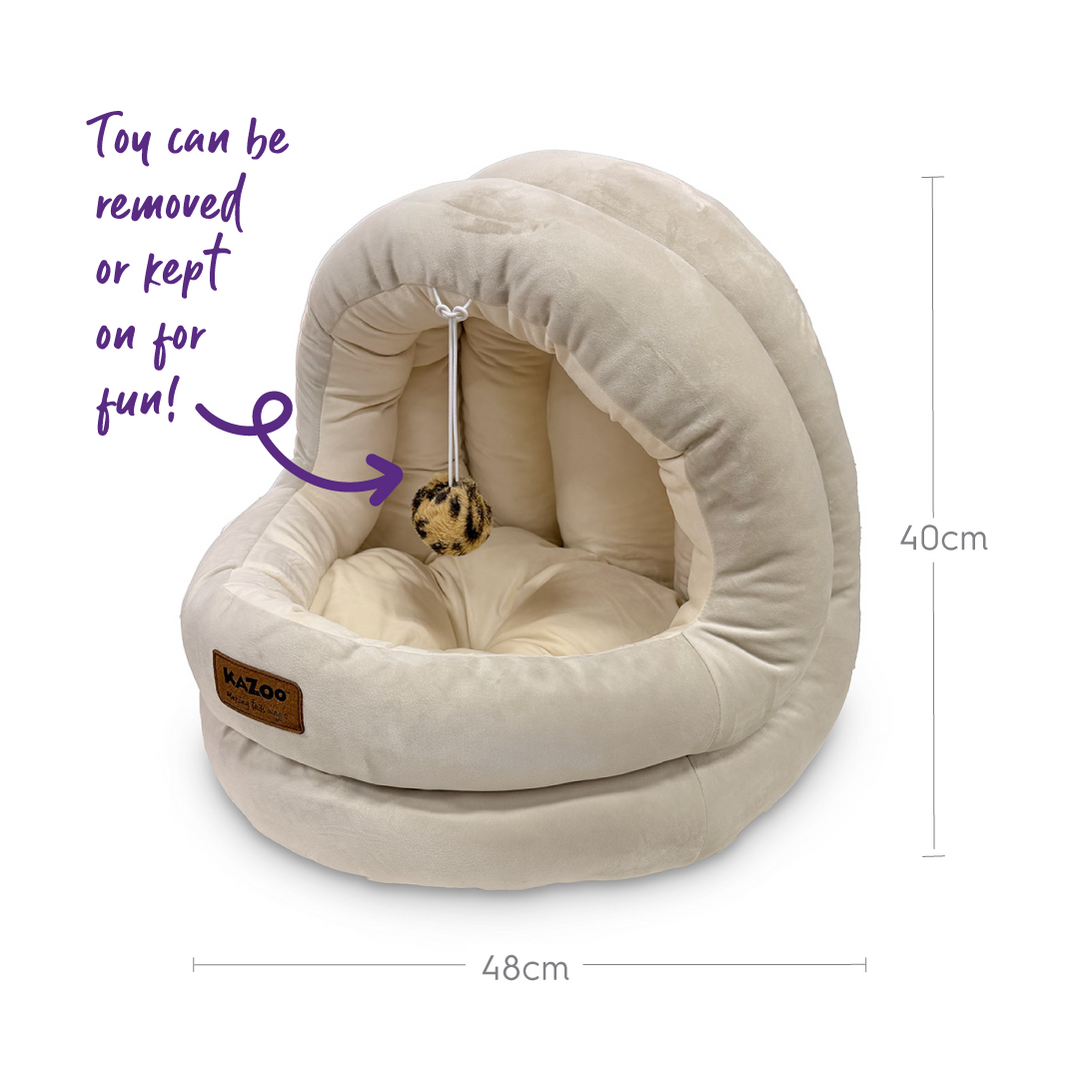 Scoop Cat Bed