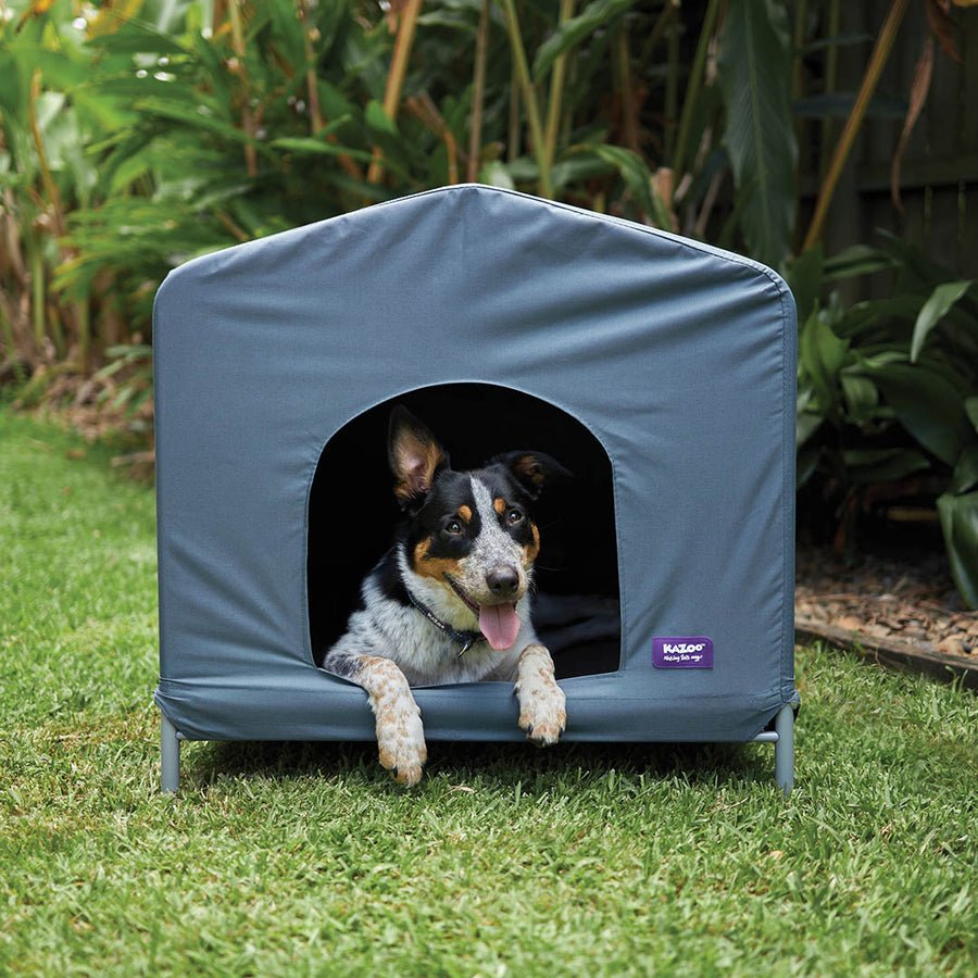Cabana Dog House Replacement Cover Kazoo Pet Co