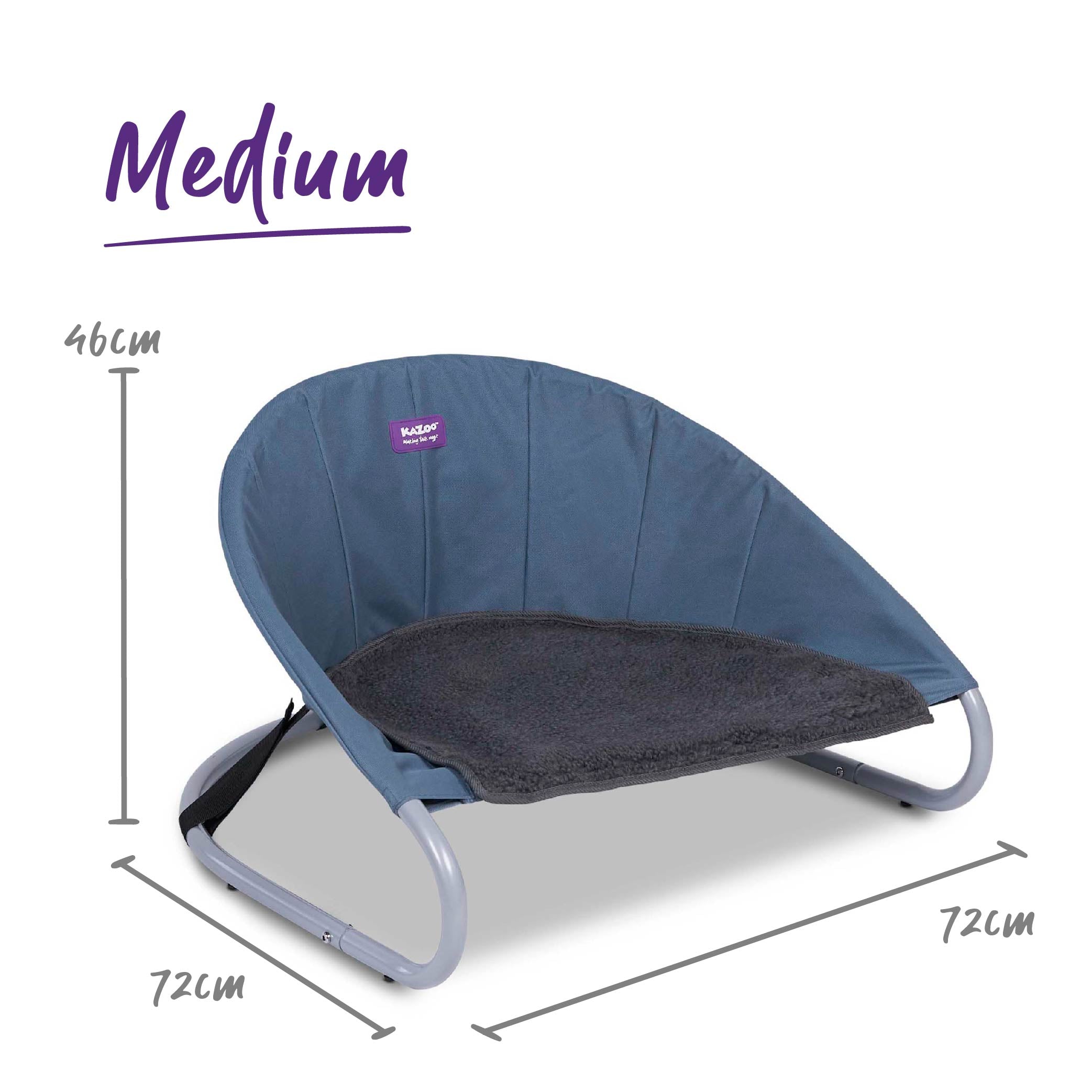 My life as fluffy saucer chair deals