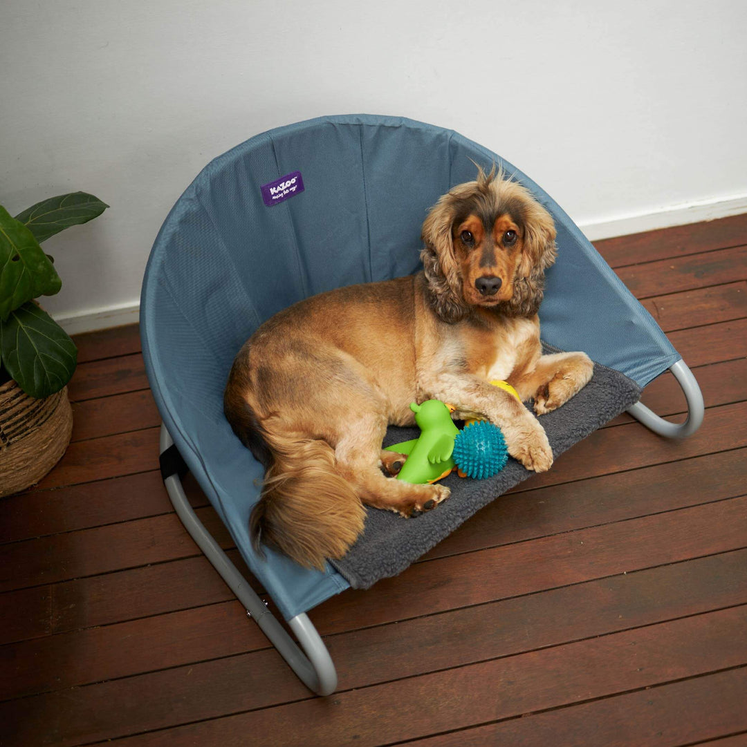 Sleepin' Round Pet Bed - Replacement Cover