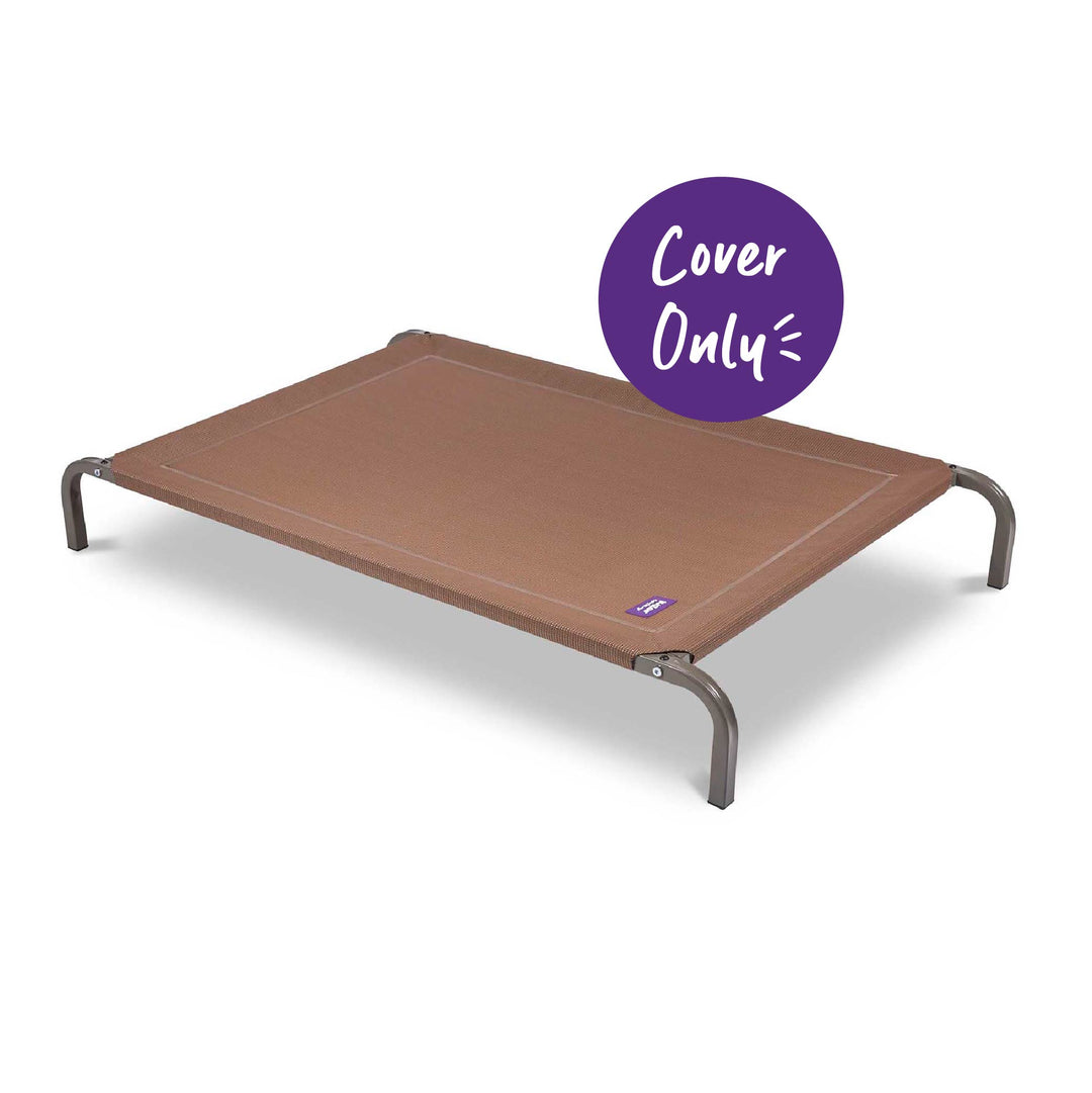 Premium Outdoor Bed - Replacement Cover