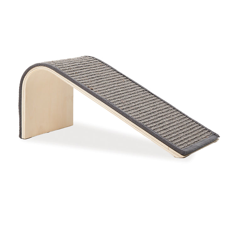 Kitty Scratch Ramp Board