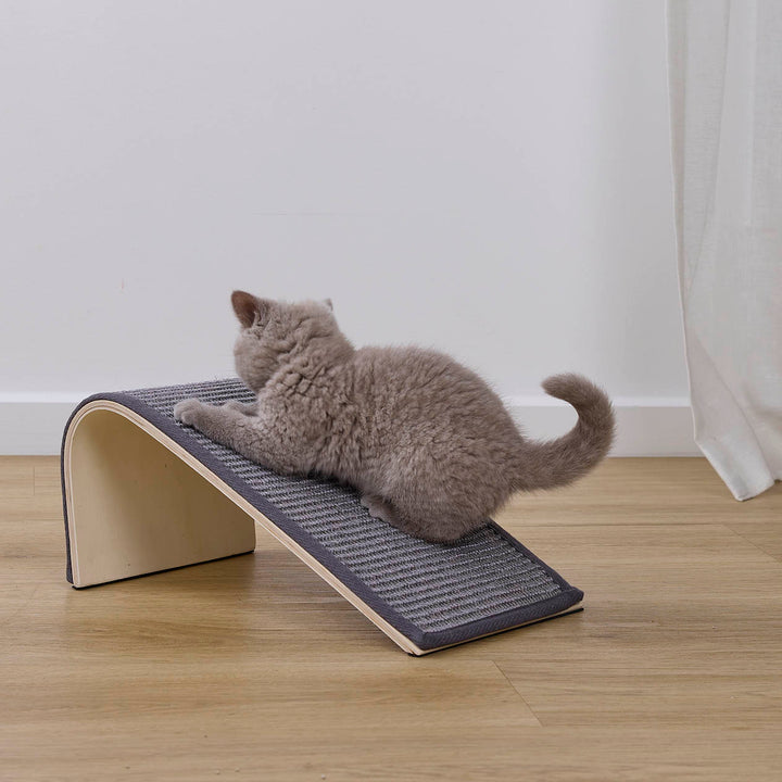 Kitty Scratch Ramp Board