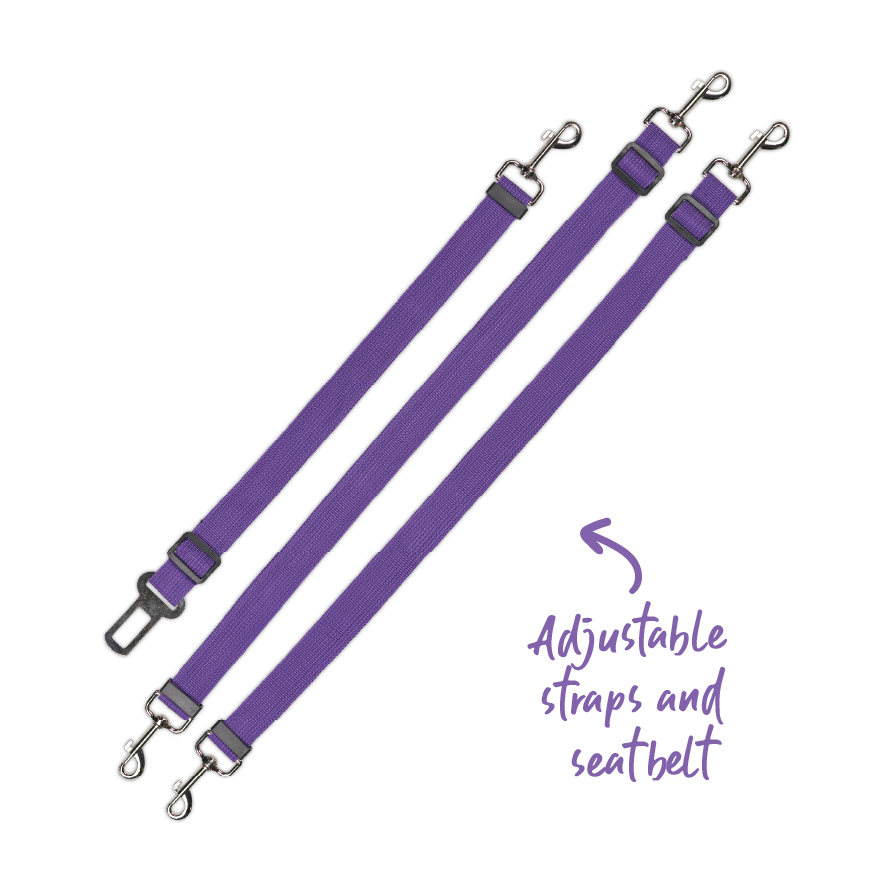 Car Seat Cover Kazoo Pet Co