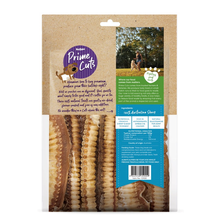 Aussie Shark Cartilage Dog Treats