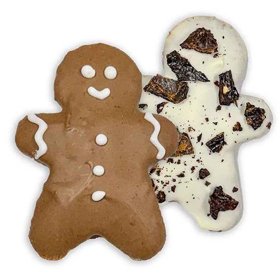 Gingerbread Men - 2 Pack