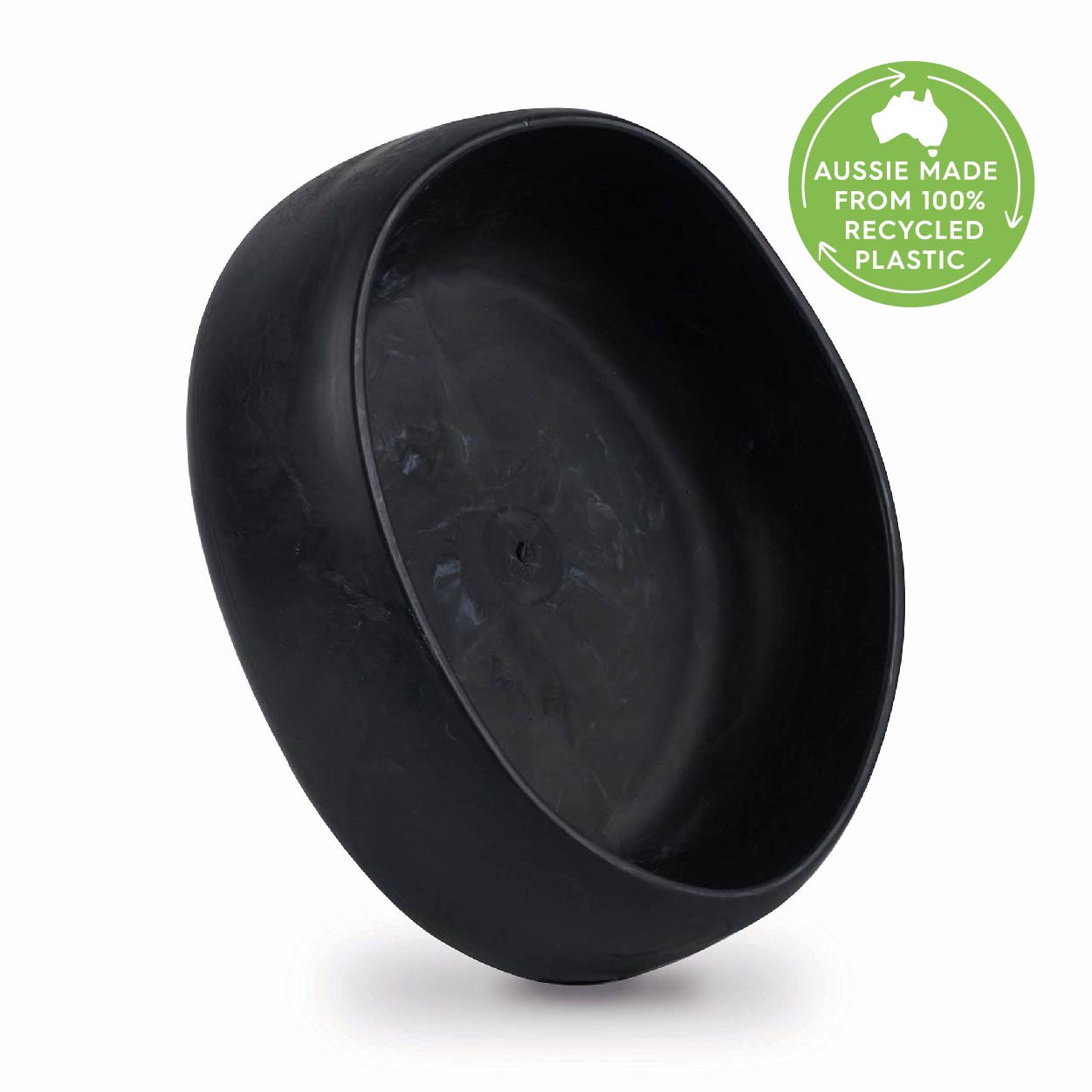 Recycled Dog Bowls Kazoo Pet Co