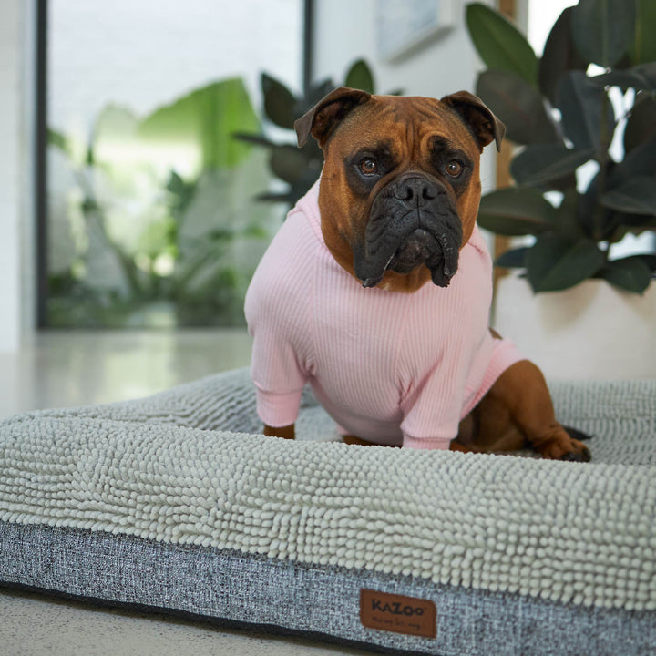 Pooch Dog Pyjamas - Pink
