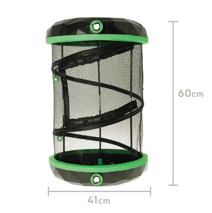 Stick Insect Pod Enclosure – Kazoo Pet Co