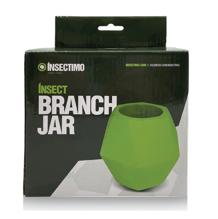 Stick Insect Branch Jar