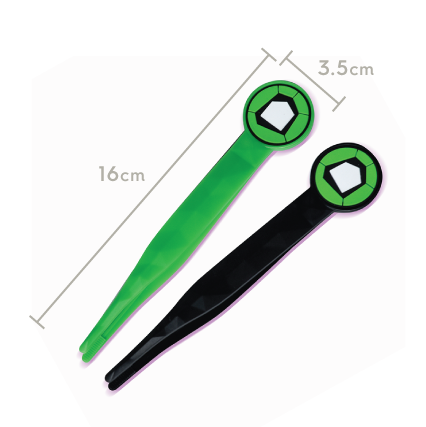 Stick Insect Tweezers - 2 Pack