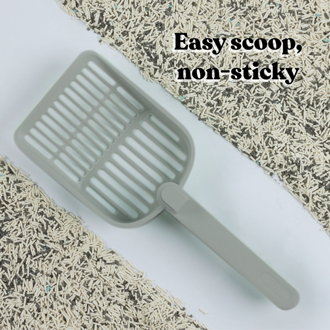 Deep Clean Eco Charcoal Cat Litter