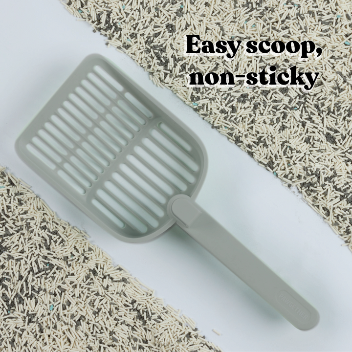 Deep Clean Eco Charcoal Cat Litter