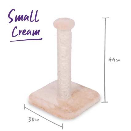 Cat Scratch Post - Small