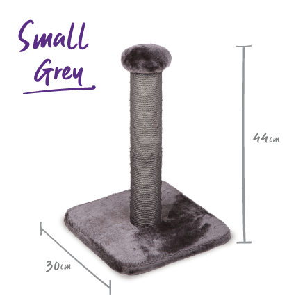 Cat Scratch Post - Small