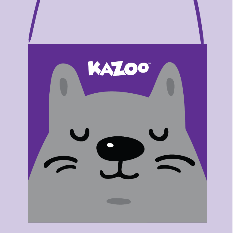 4. Kitty Smittens Showbag