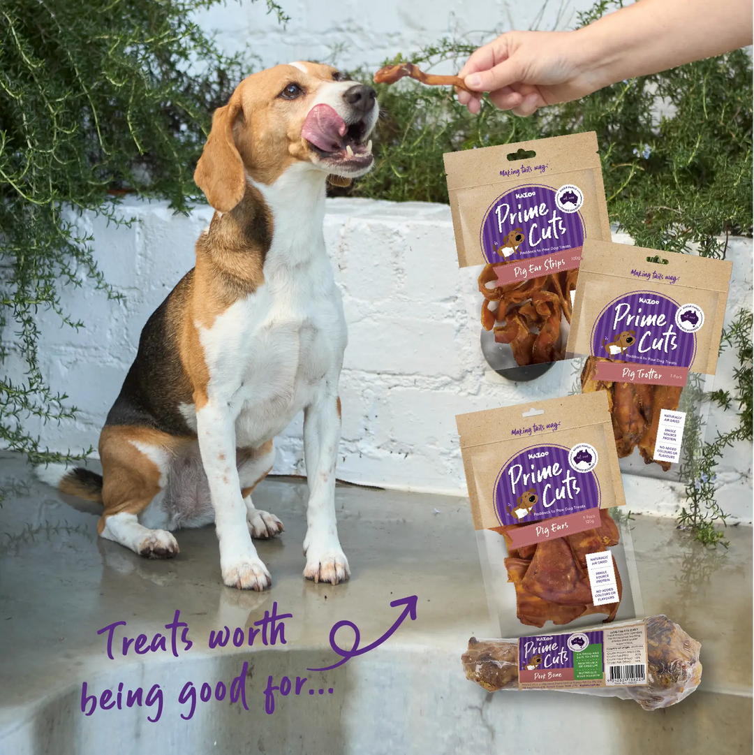 Prime Cuts Porky Platter Bundle