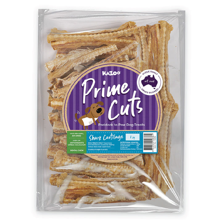 Aussie Shark Cartilage Value Pack - 1kg