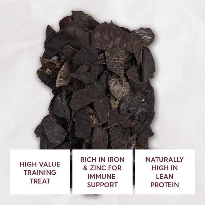 Aussie Kangaroo Liver Value Pack - 1kg