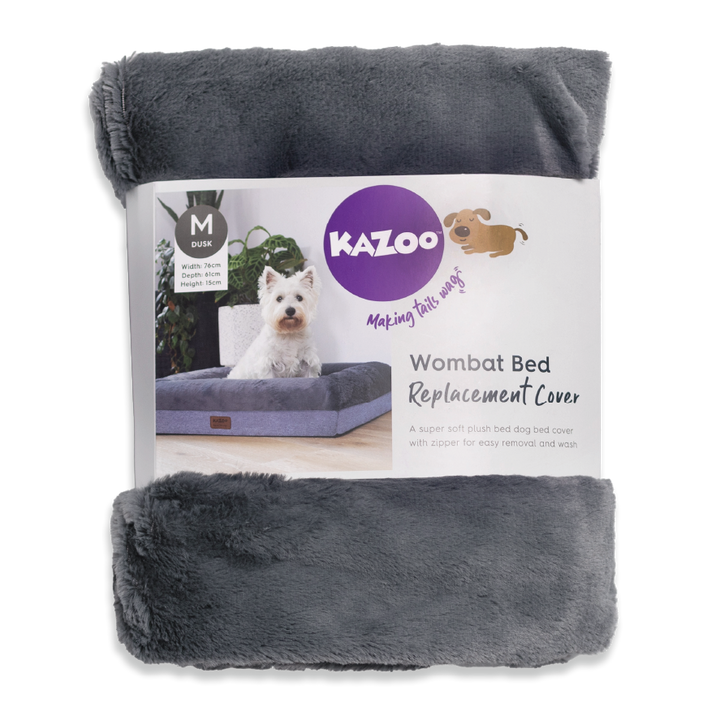 Replacement Bed Cover - Wombat Bed