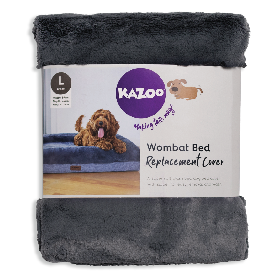 Dog bed covers sales australia