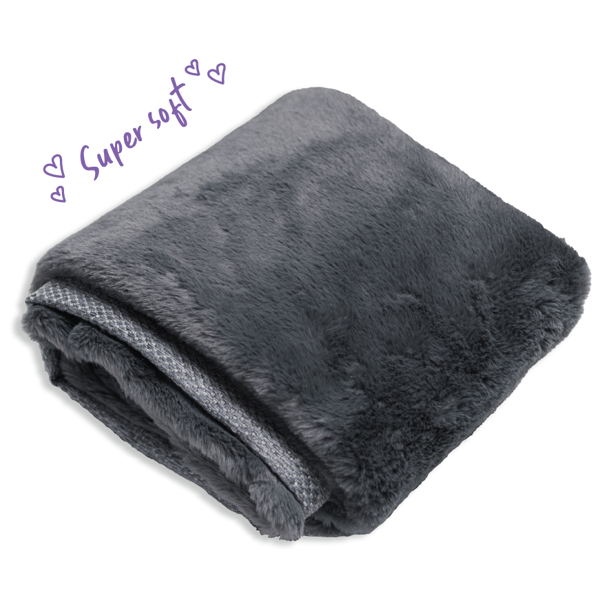 Replacement Bed Cover Wombat Bed Kazoo Pet Co