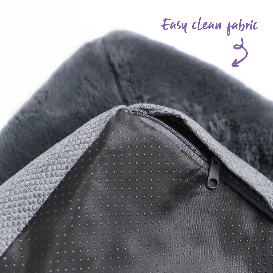 Replacement Bed Cover Wombat Bed Kazoo Pet Co