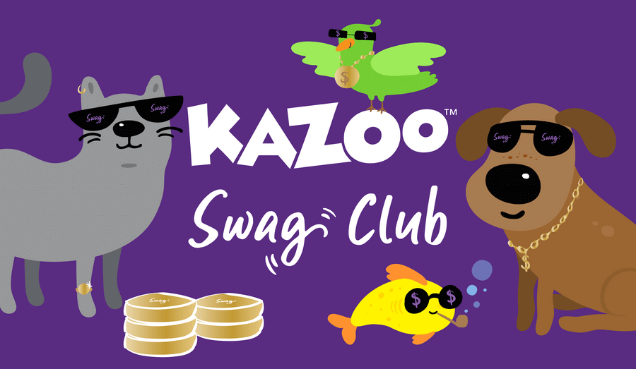 Kazoo Pet Co