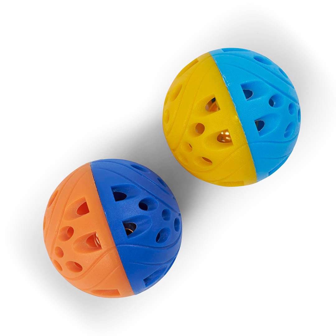 Clever Cat Enrichment Bundle