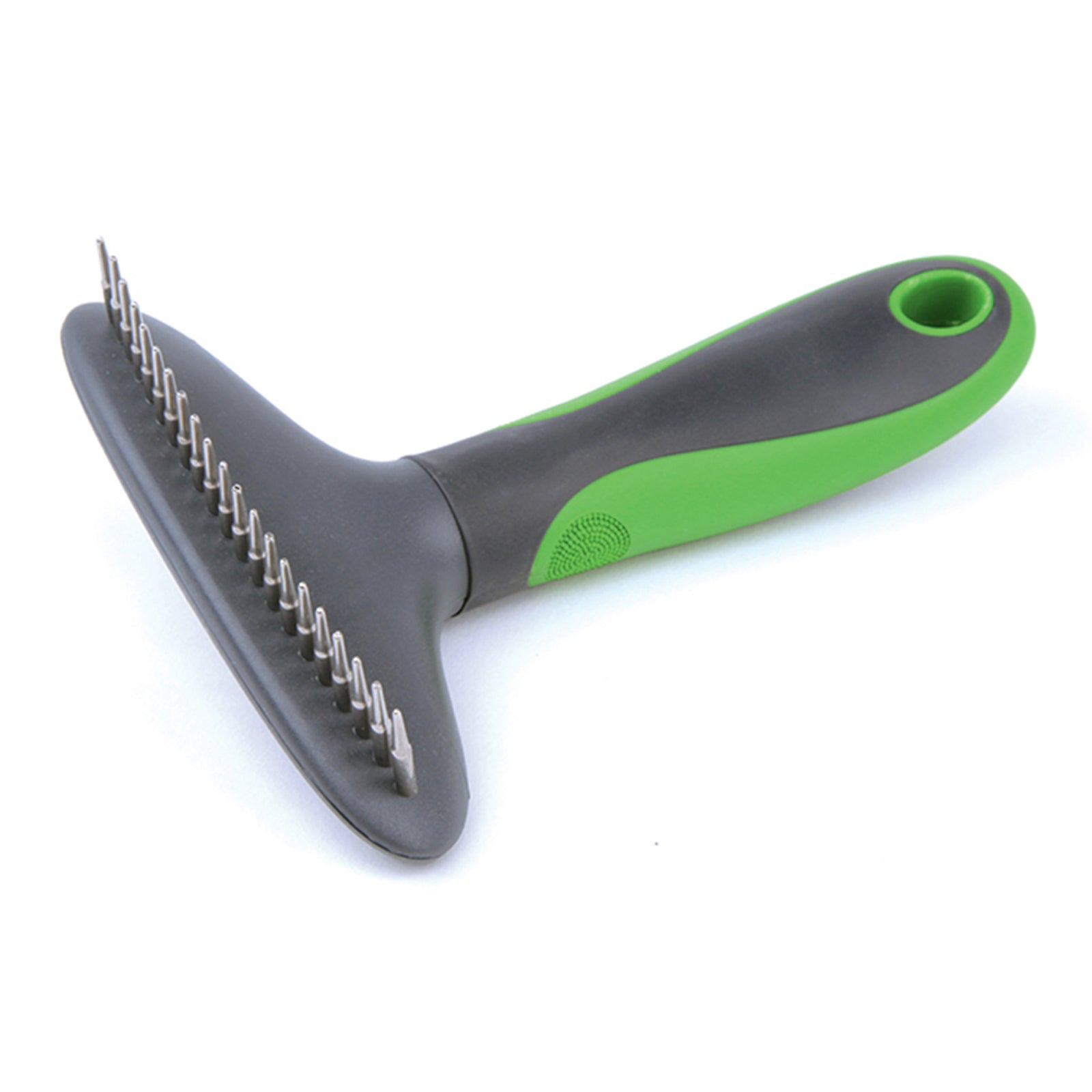 Grooming Rake - Kazoo Pet Co