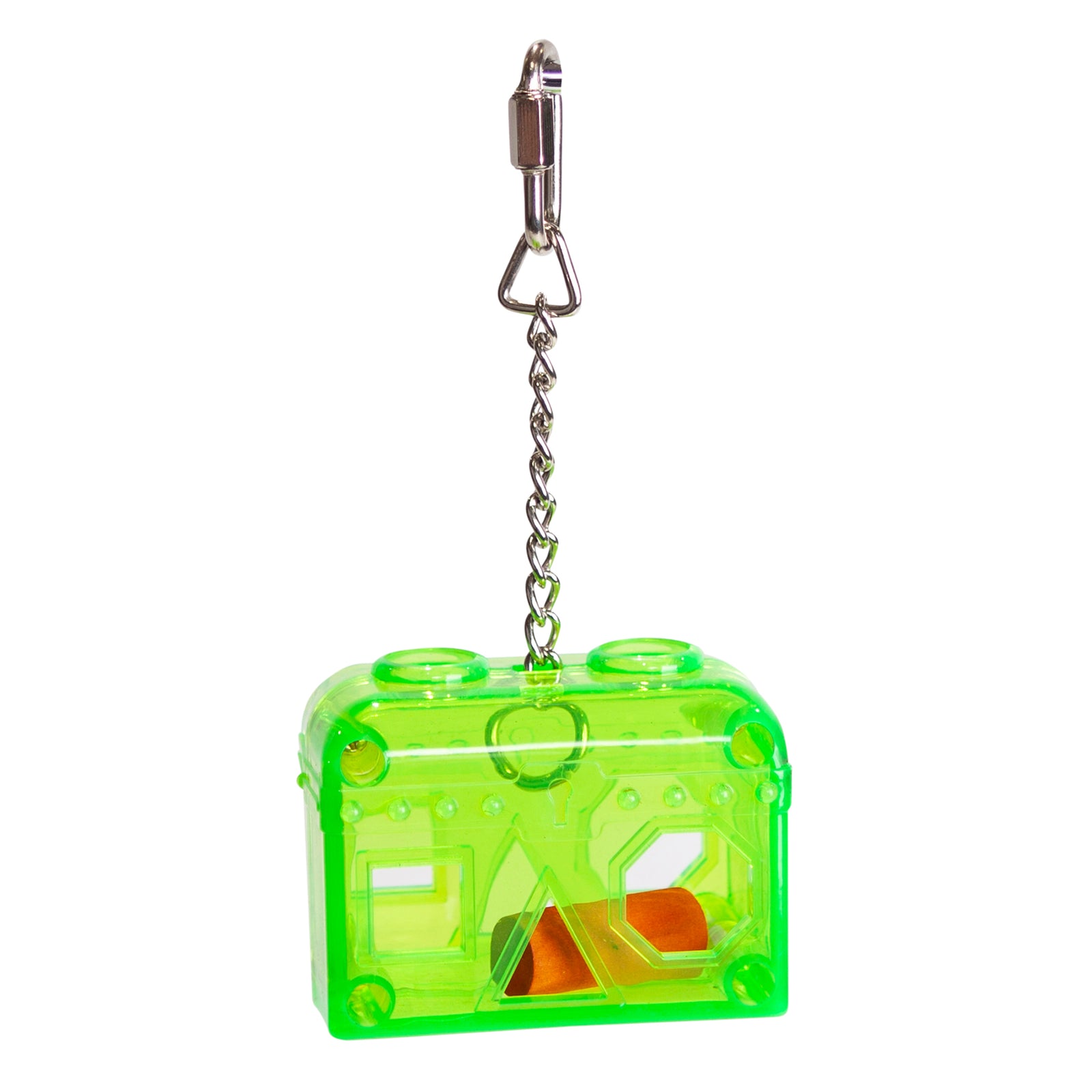 Acrylic Puzzle Box - Kazoo Pet Co