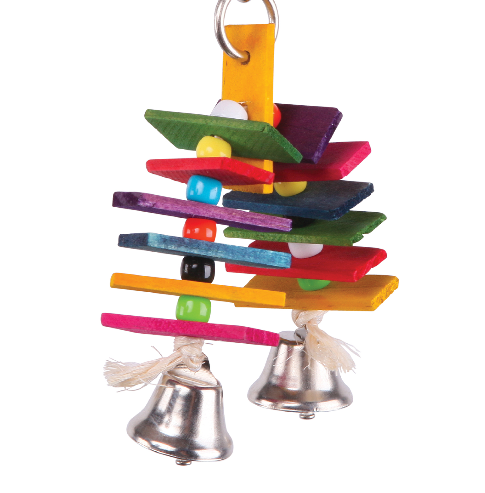 Arch Chips & Bells - Kazoo Pet Co