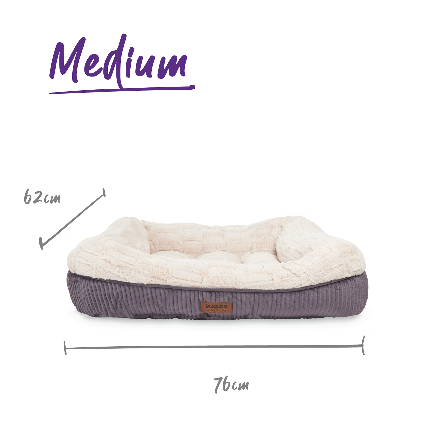 Possum Dog Bed Kazoo Pet Co